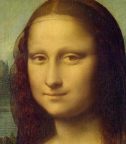 艺术｜除了神秘的微笑，《蒙娜丽莎》成为世界第一名画还有什么原因？ - 9
