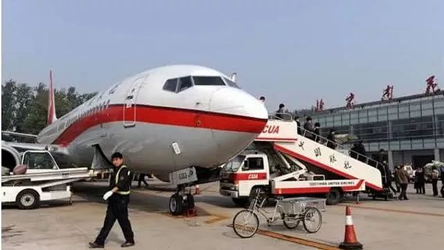 中国历史上第一座机场：始于清末，见证人民空军诞生 - 7