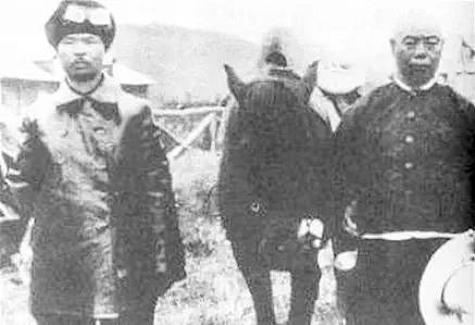 甲午战争前夕的日本间谍：早把中国摸透了，被抓才罚款一元五角 - 2