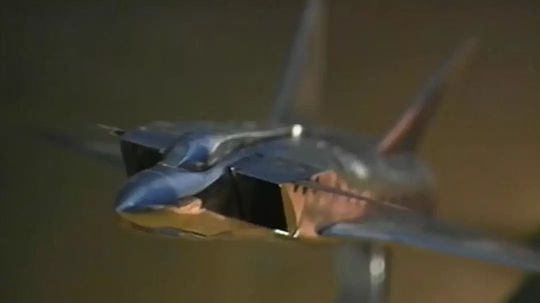 加拿大曾研制国产超音速重型战斗机，酷似成飞歼9，资料全部销毁 - 7