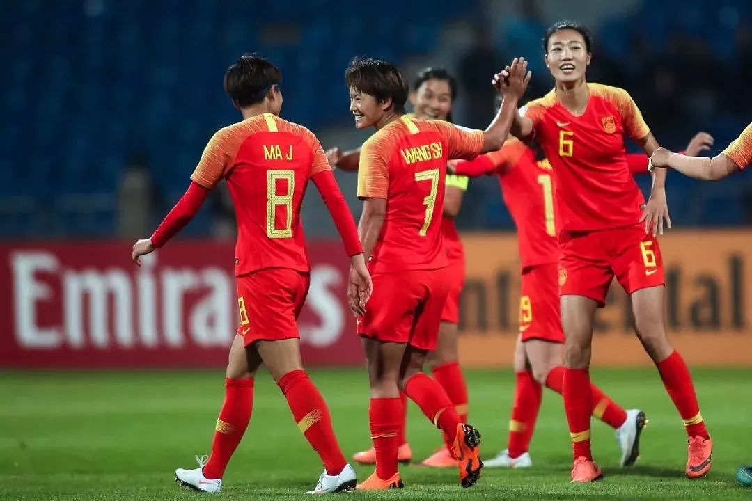女足 | 送走东道主迎来卫冕冠军，真正的亚洲杯现在刚刚开始 - 7