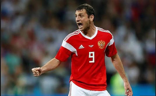 世界杯给了俄罗斯足球救赎的机会，却唯独没给他留下追梦的时间 - 2