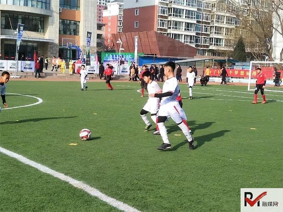 【首府资讯】全区第五个青少年校园足球日公益活动在呼和浩特启动 - 17