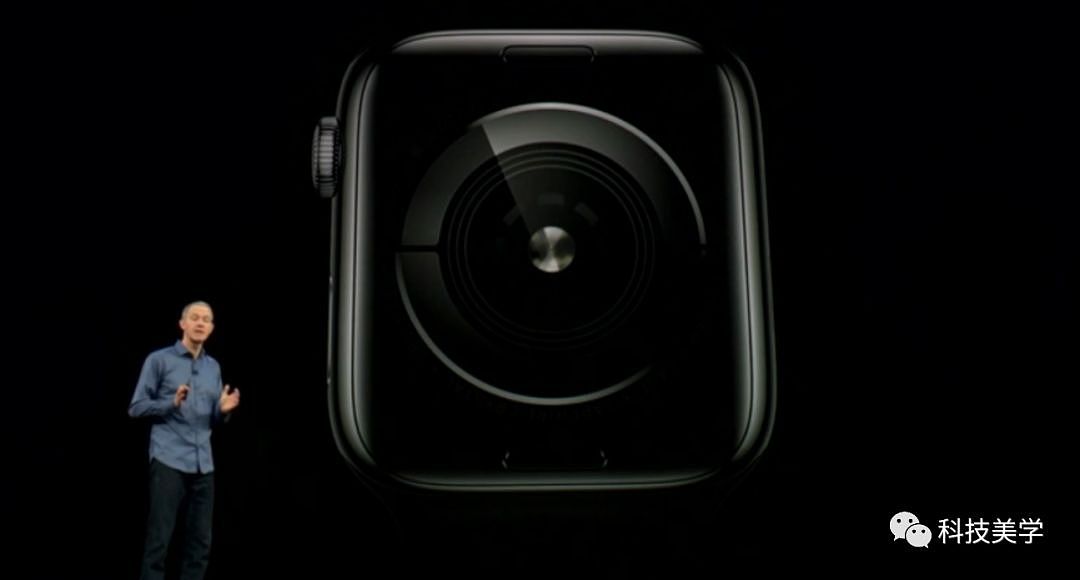 最新Apple Watch震撼发布，更关注健康 - 9