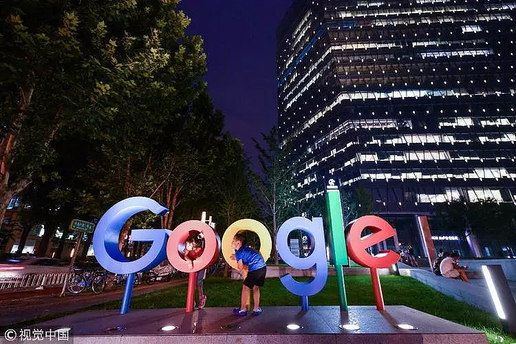 李飞飞卸任 Google 回归斯坦福，仍将致力连结 AI 学界与业界 - 2