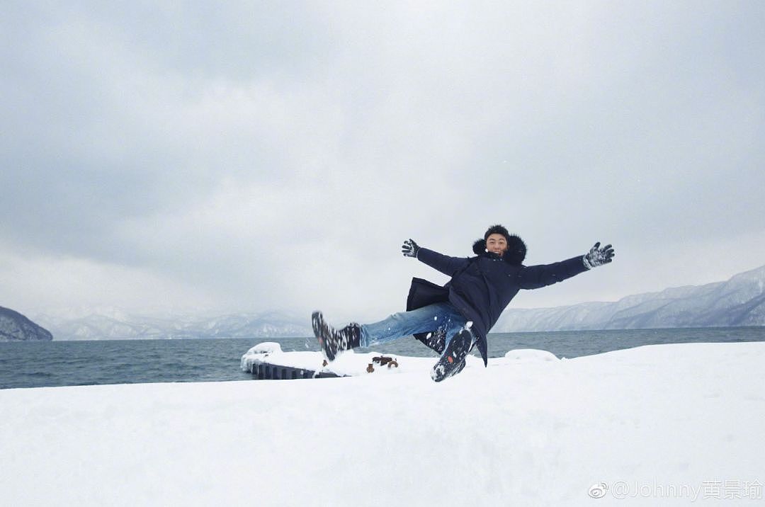 不输北海道，99%的人都不知道的小众赏雪秘境在这里...... - 3