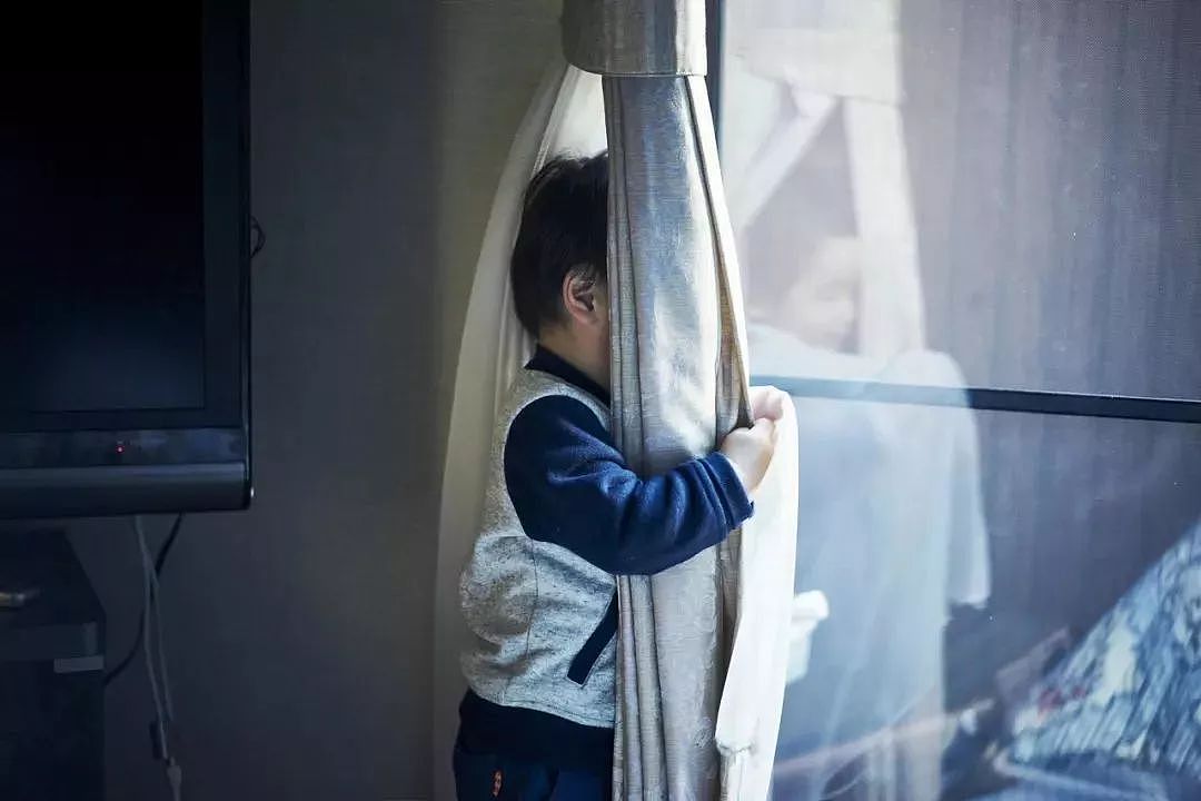 日本36岁患癌摄影师，用生命最后3年给儿子留下“最后的礼物”，看哭无数人... - 17