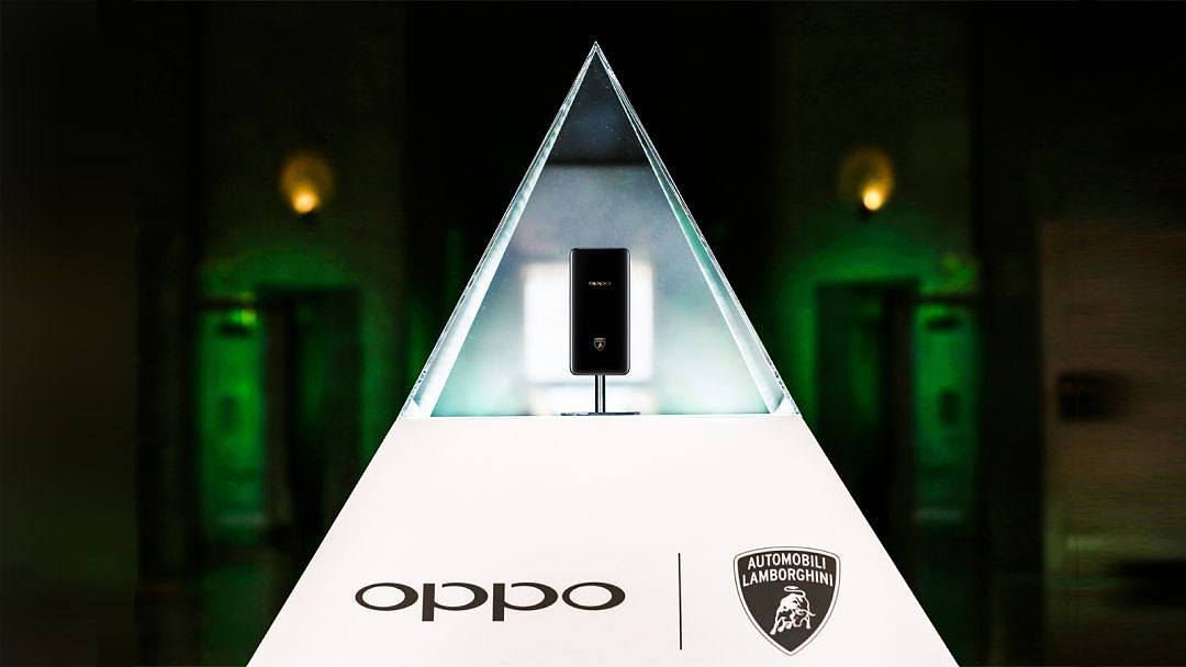OPPO前高管李炳忠创立新手机品牌，主攻海外市场与红米成对手 - 5