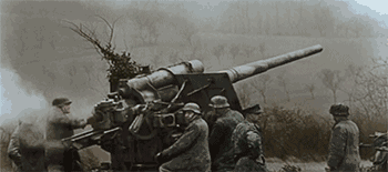 李云龙让二营长拉出来的意大利炮，到底是什么型号？ - 7