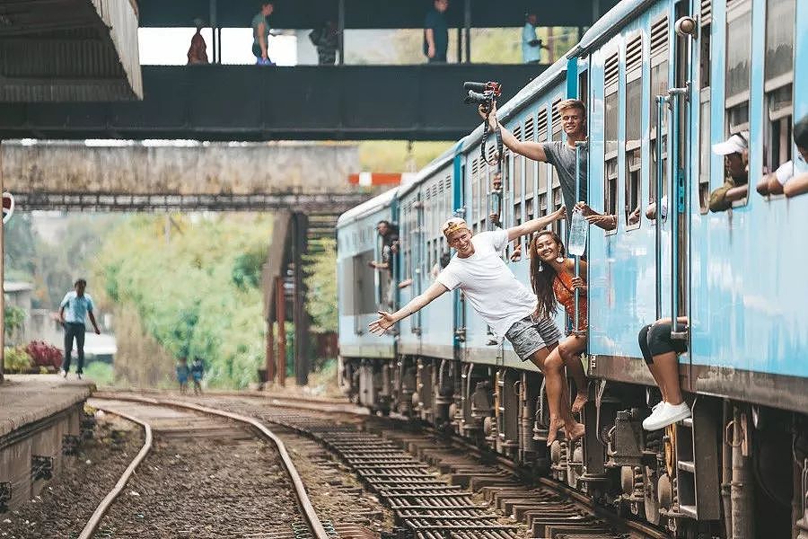 斯里兰卡推荐 | 2019最佳旅行地，好玩不贵，还免签证费！ - 1