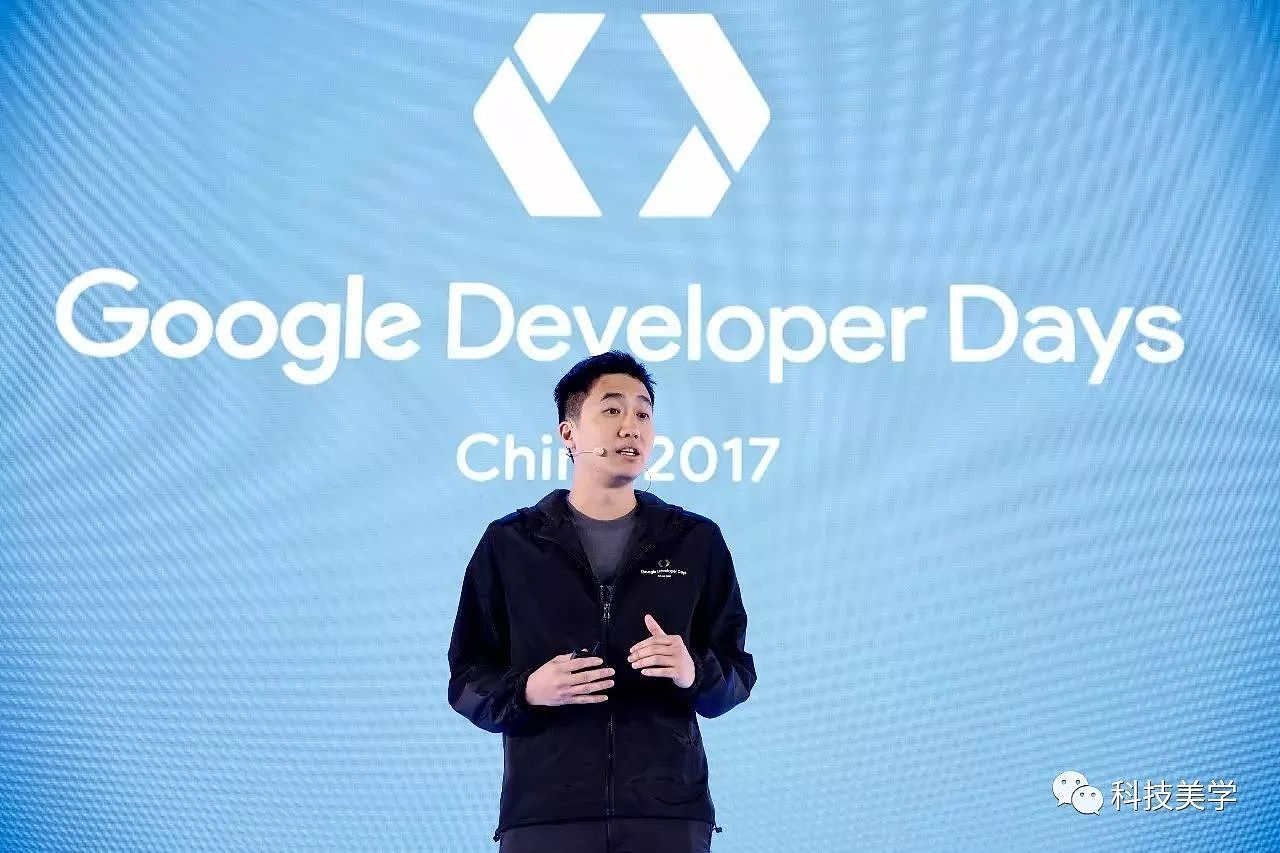 谷歌在中国召开重要会议，这是要回归的节奏？ - 12