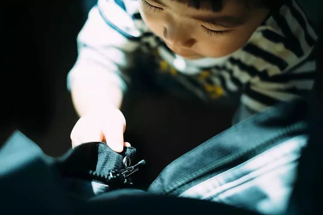 日本36岁患癌摄影师，用生命最后3年给儿子留下“最后的礼物”，看哭无数人... - 20