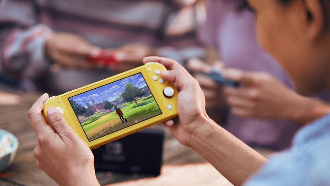 Nintendo Switch Lite发布：性能不变，更便宜，更便携 - 6