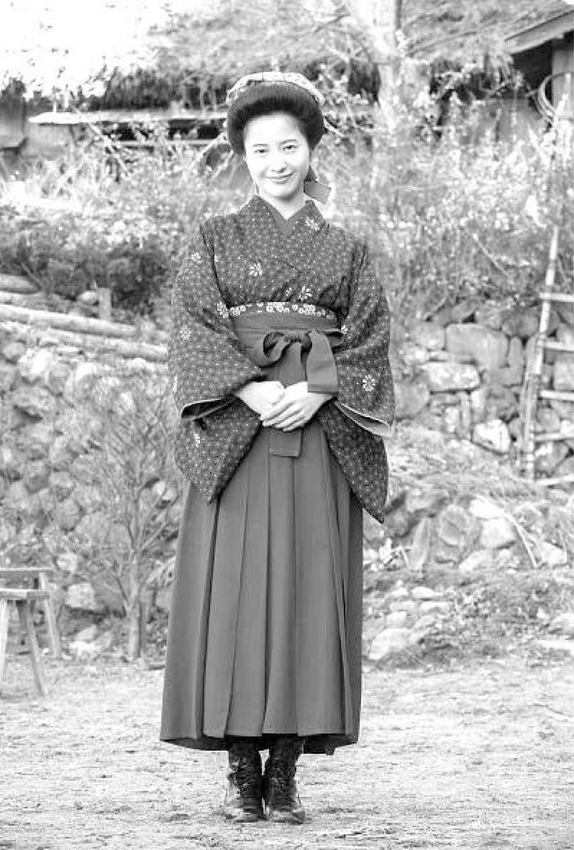 1885-1909：明治女校的文人和师生恋 - 2