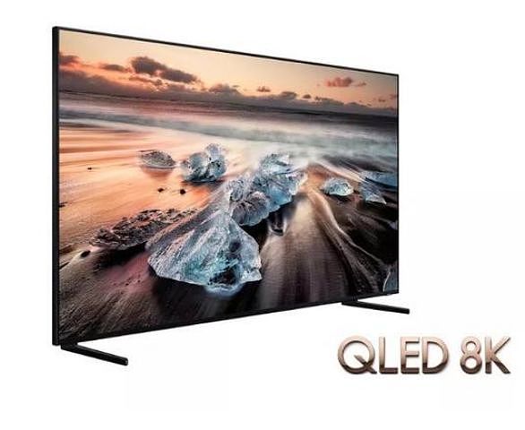 三星发布55英寸8K QLED电视，HDR10+内容有序推进 - 5
