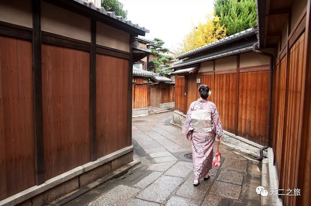 8处避世绝境，都藏在京都的巷子里 - 17
