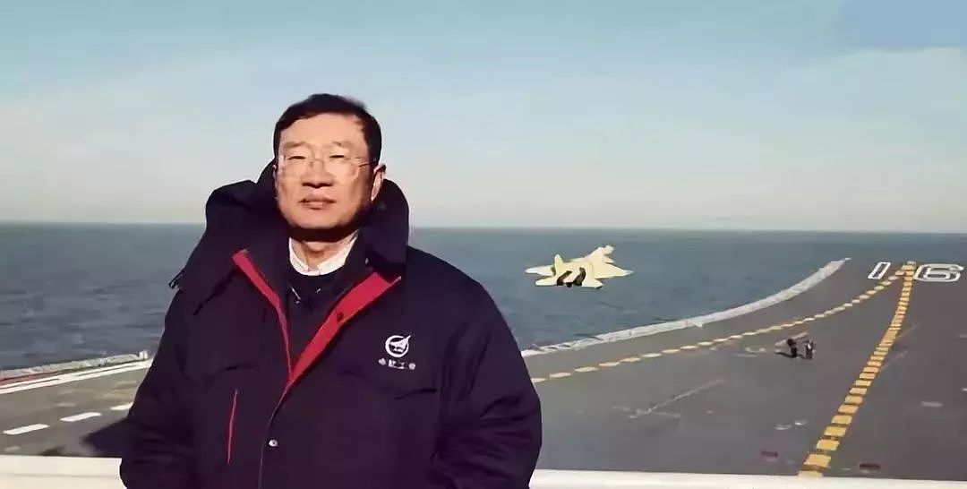 官宣来了！中国第三艘航母正在建造！别忘了告诉他们... - 17