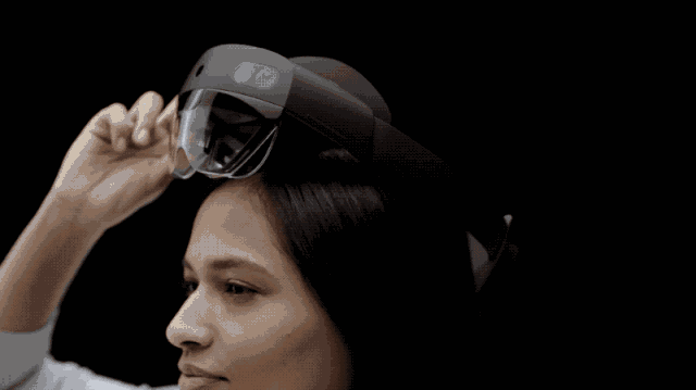 新一代混合现实设备 HoloLens 2 发布 | MWC 2019 - 2