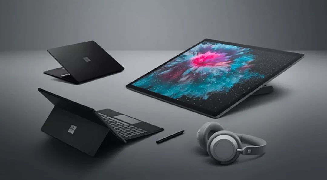 微软 Surface Pro 下一代将迎来大变化 - 6