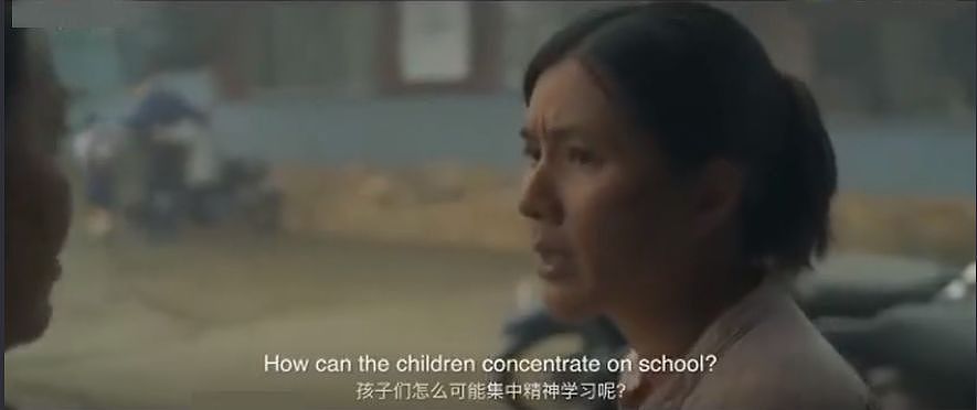 泰国又一则公益广告火了：不懂感恩的孩子，再优秀也没有用 - 2