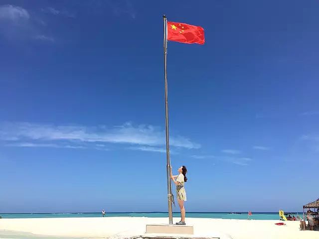 全世界只接待中国公民的海岛！海域遍及30000平方公里，完胜马尔代夫~ - 25