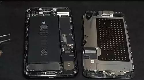 骗子！在苹果官方给iPhone换完电池，根本没用！ - 2