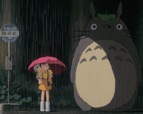 宫崎骏的《龙猫》将在中国上映，欠他的这张电影票终于可以还了！ - 6