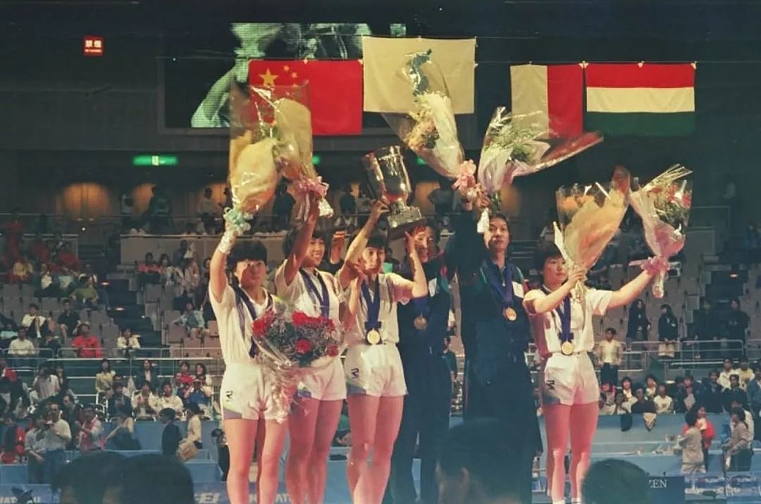 统一旗飘扬：历史上朝韩是如何利用奥运会缓和关系的？ - 12