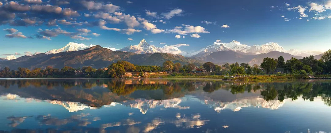 行走尼泊尔丨在众神的国度，寻找心灵的归宿 - 29