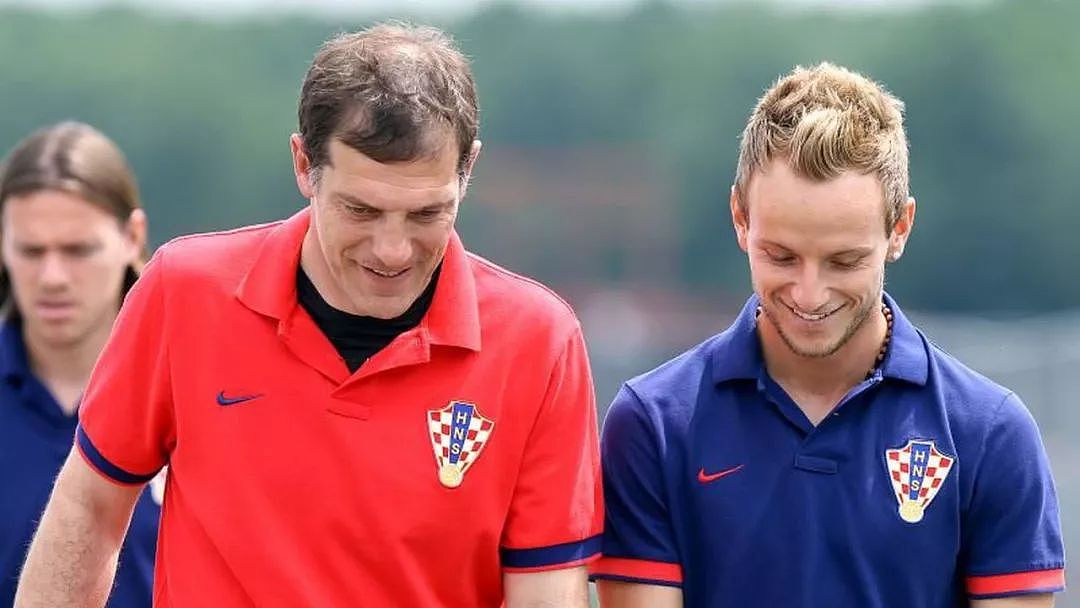 当这位瑞士人选择加入克罗地亚国家队时，他的父亲哭了 - 6
