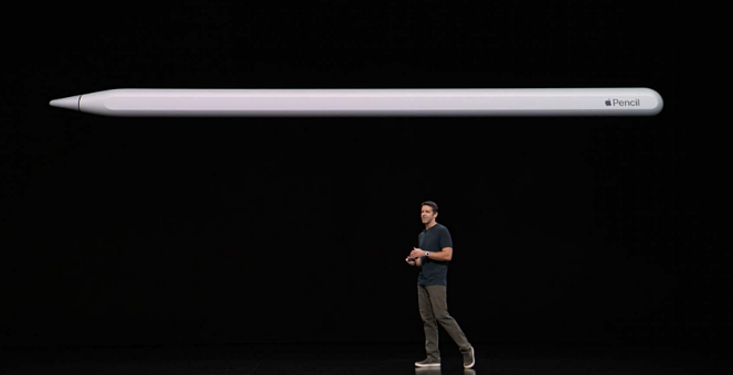 新iPhone或将支持触控笔功能，京东方或为苹果提供OLED显示屏 - 1