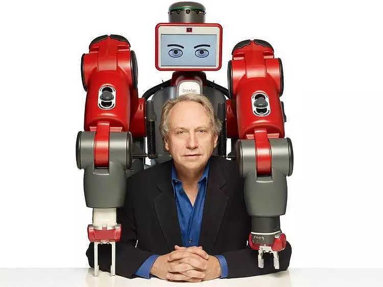 贝佐斯十年投了八轮的机器人公司 Rethink 倒闭了，如何躲避「先驱者诅咒」？| Global 24/7 - 3
