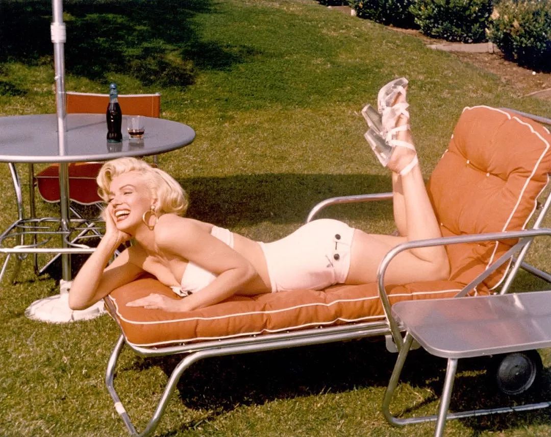 1950s：一个女人都优雅到骨子里的经典美时代 - 28