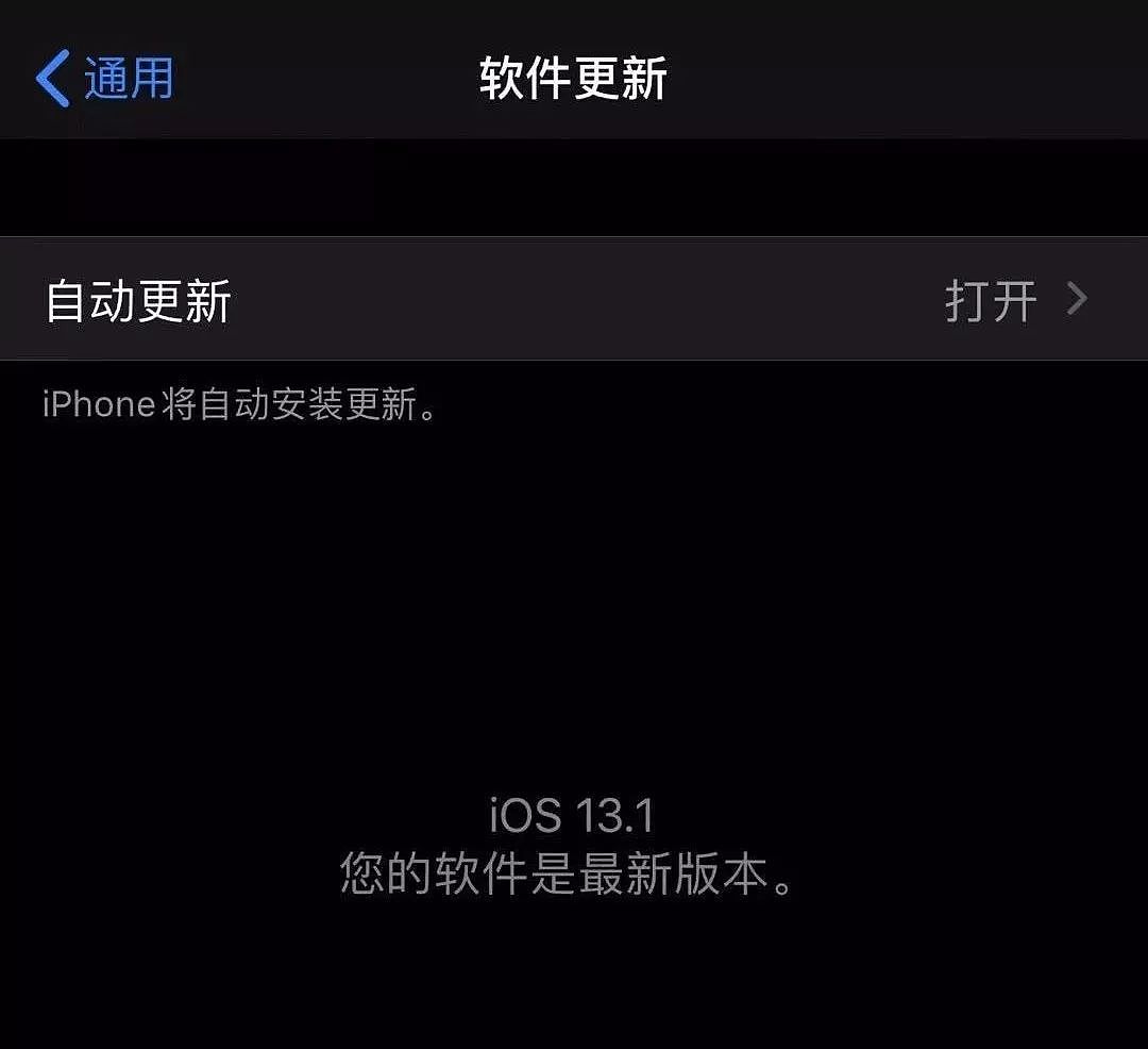 苹果闯祸了，iOS 13“三指操作”失效，网友气到砸手机！（附解决方法） - 16