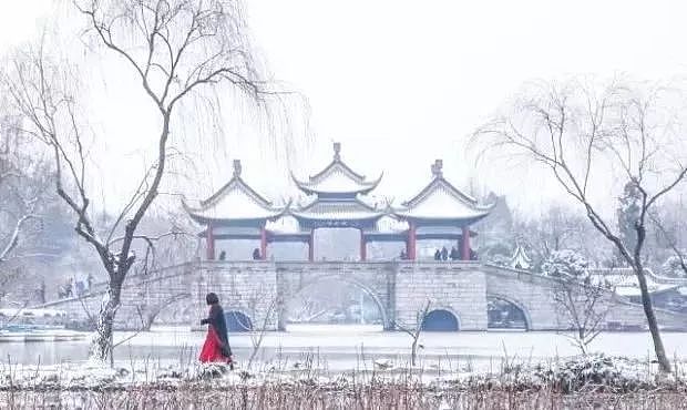 人物 | 十年一觉扬州梦，赢得青楼薄幸名：晚唐诗人杜牧，风流从来不是他的全部 - 3