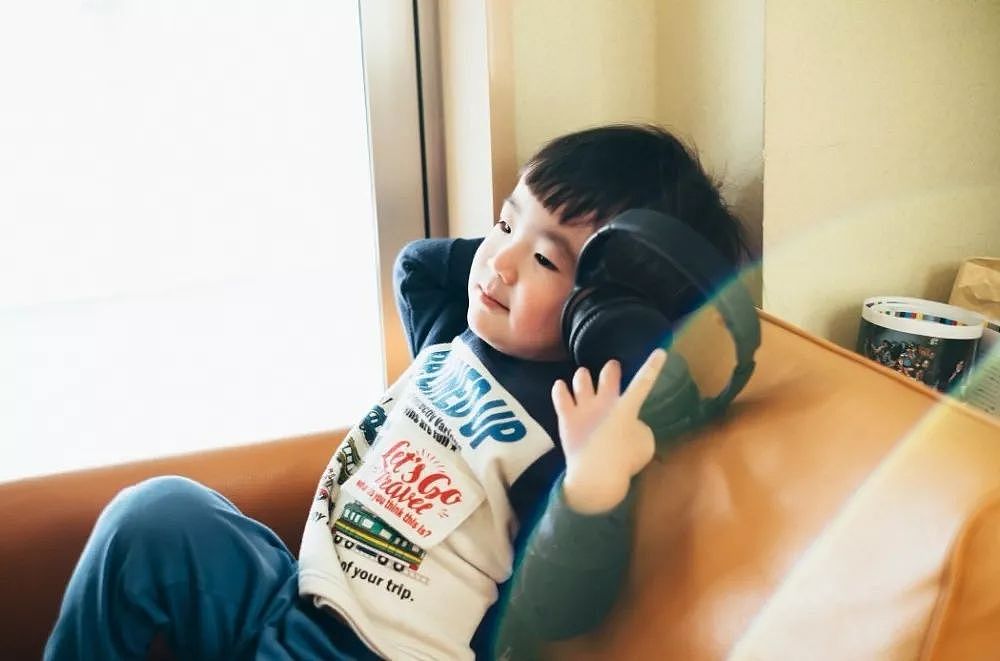 日本36岁患癌摄影师，用生命最后3年给儿子留下“最后的礼物”，看哭无数人... - 44