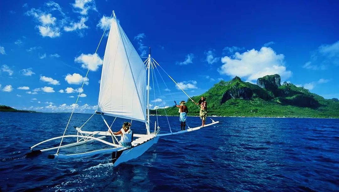 全球六大性价比度假海岛：花最少的钱体验最好的旅行 - 25