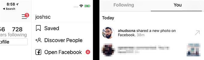 Instagram 无法逃离的宿命：扎克伯格的干预、创始人的淡出和越来越 FB 化的产品 - 2