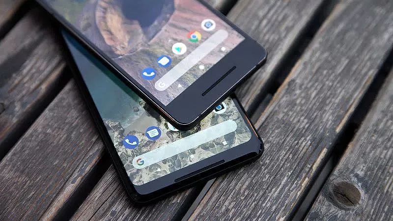 Google 要放出 Android P，可能会支持“刘海”屏 - 15