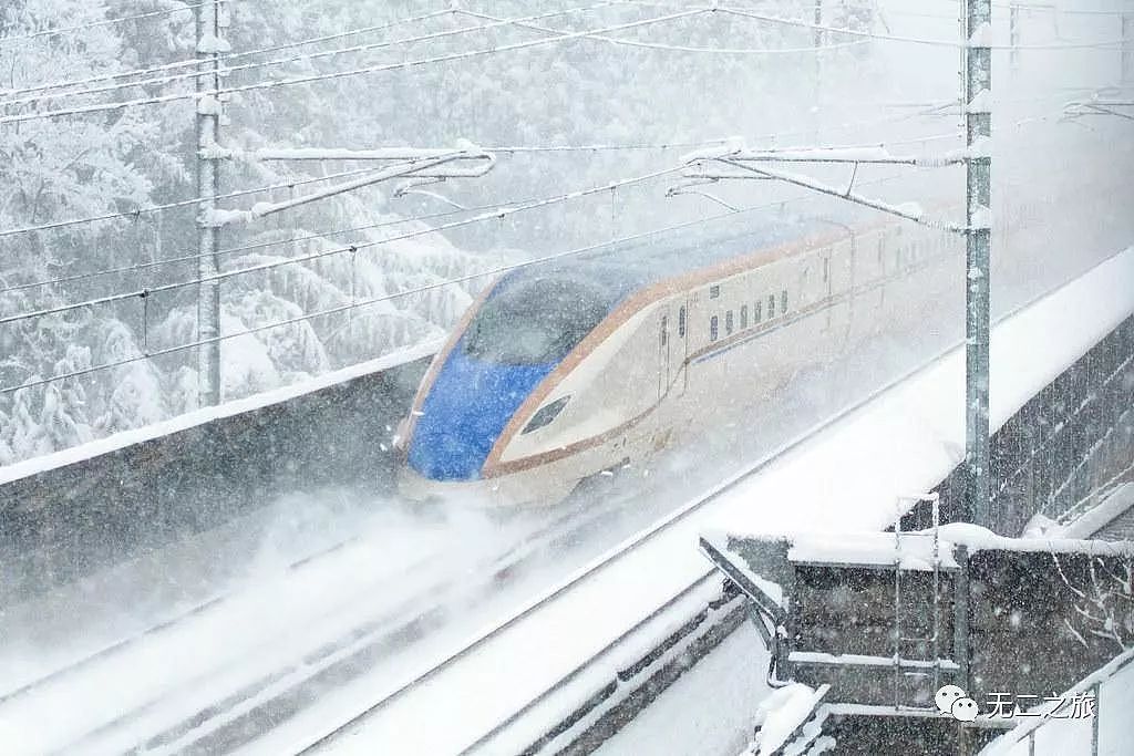 日本推荐 | 日本最美小众赏雪村落，冬天美过北海道！ - 2