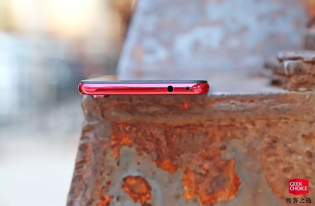 红米 Redmi Note 7 体验：999 元起售，4800 万像素能否重新定义千元机拍照？ - 9