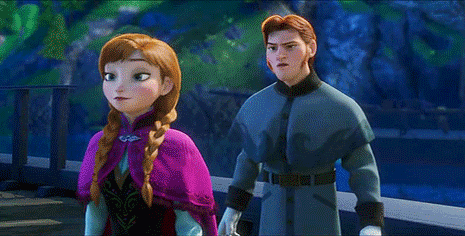 不是所有的公主都需要王子拯救！Elsa归来，像超级英雄一样拯救世界 - 22
