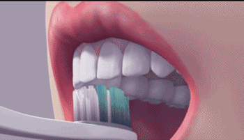 “认真”刷牙，会把牙龈刷没了！很多人都犯这错，细思极恐 - 5
