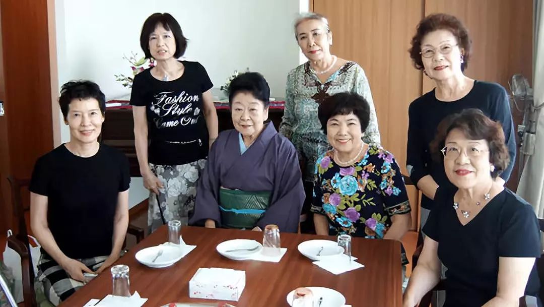 “不结婚老了怎么办？” 这个刷屏的日本单身女人养老团，给出最好的答案 - 3