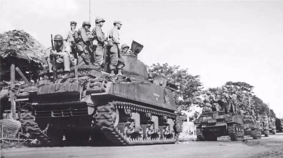 日军“最强坦克伏击战”——结局却是全军覆没 - 14