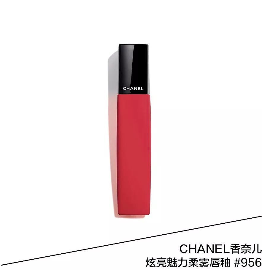 每周时报 | Chanel红色工厂降临北京，联名系列居然有耳钉！ - 10