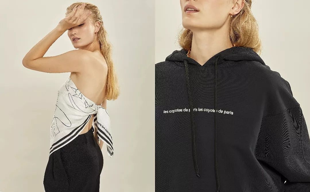 穿腻了Zara、H&M，不如试试博主最爱的这几个品牌~ - 3