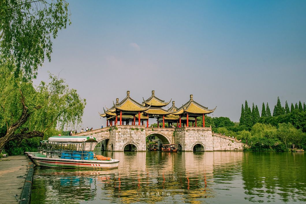 中国最美的99个旅行目的地，走过20个，你就是超级旅行达人 - 55