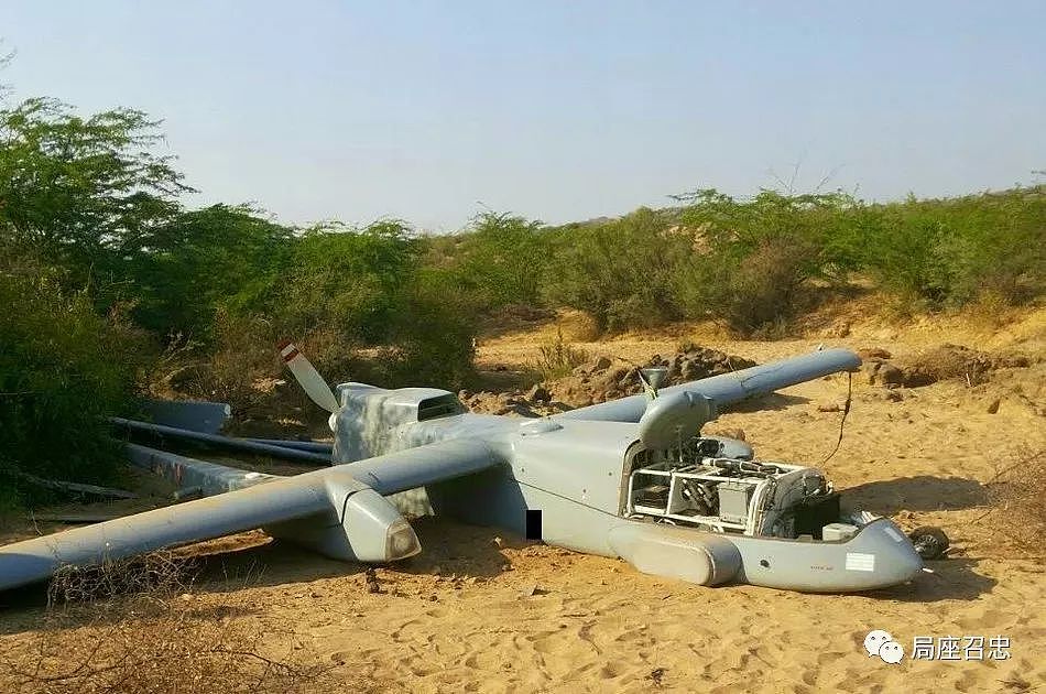 印度无人机在我境内坠毁，我国的反无人机技术让阿三不敢再“黑飞” - 1