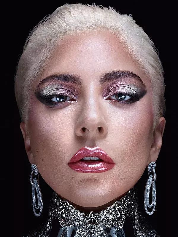 火爆了！Lady Gaga出美妆和出专辑一样惊艳！ - 1